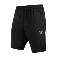 Short Aways Everest noir - vue de face