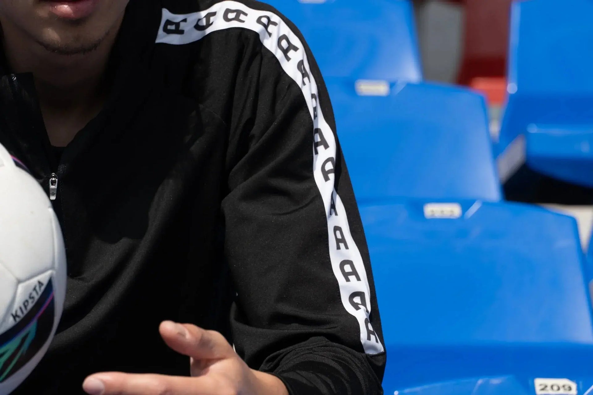 Collection Performer - Aways : Haut, Bas, Maillot et Short d'entraînement de Football