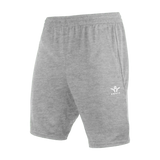 Short Aways Everest gris - vue de face