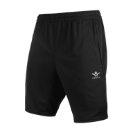 Short Aways Everest noir - vue de face