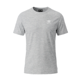 T-shirt Aways Everest gris – vue de face