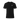 T-shirt Aways Everest noir – vue de face