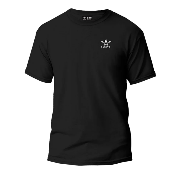 T-Shirt Aways Everest