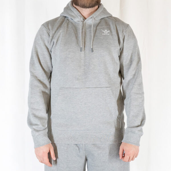 Sweat à capuche Aways Everest – Image 4